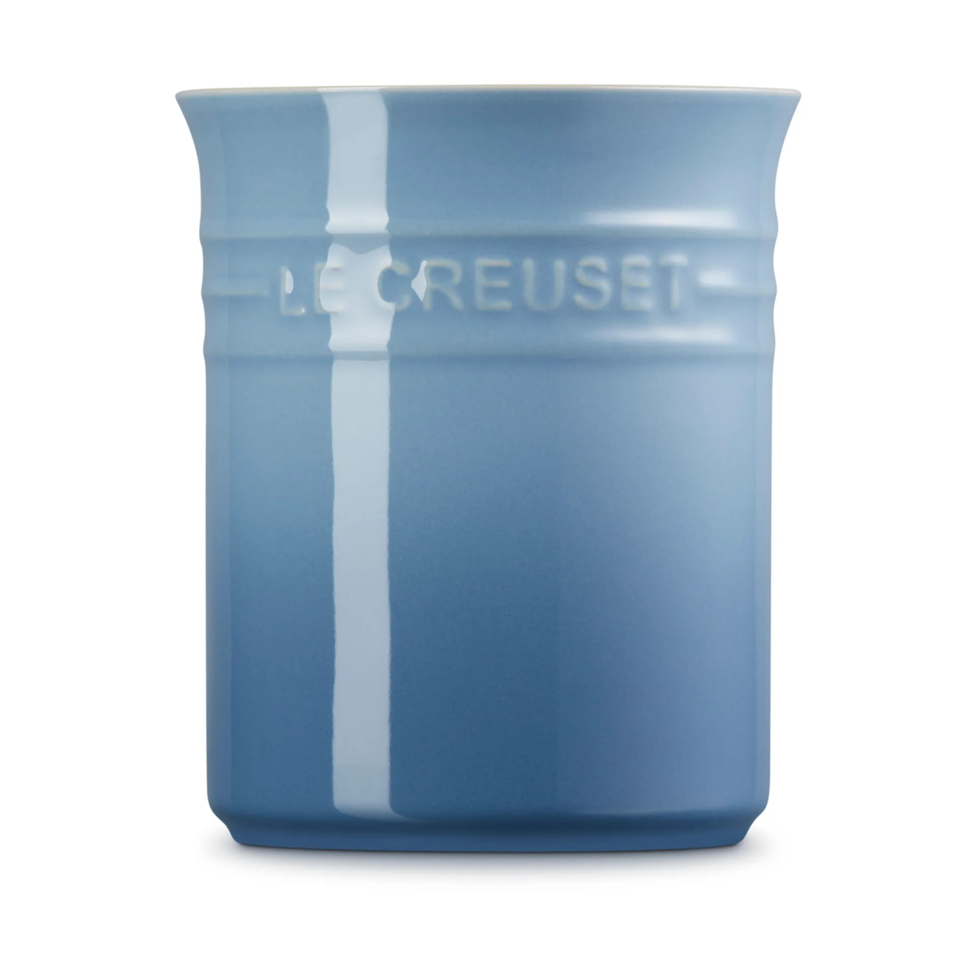 Le Creuset bestick- och redskapsförvaring 1,1 l, Chambray Le Creuset