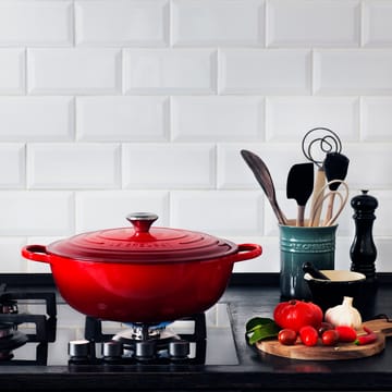 Le Creuset bestick- och redskapsförvaring 1,1 l - Deep teal - Le Creuset