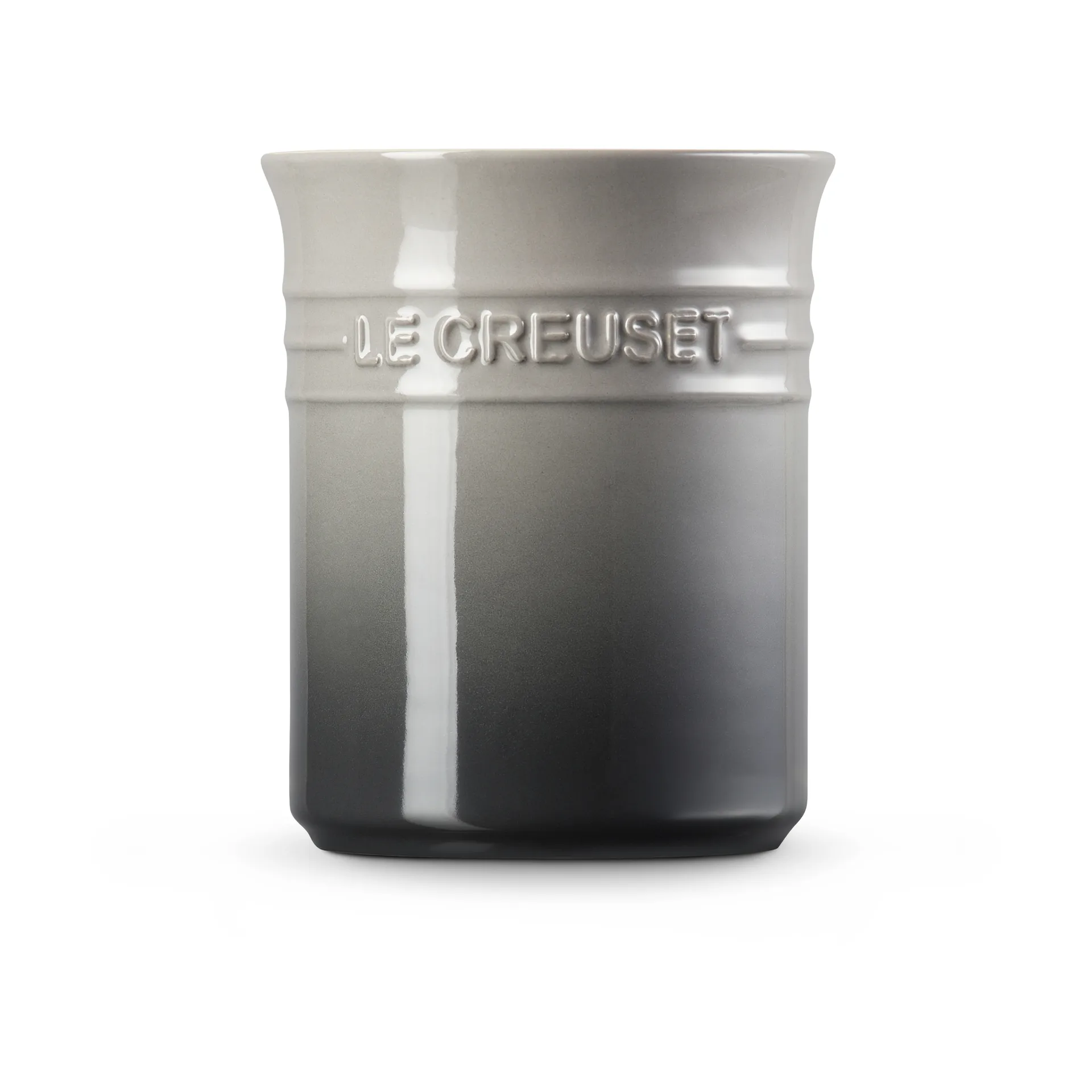 Le Creuset bestick- och redskapsförvaring 1,1 l, Flint Le Creuset