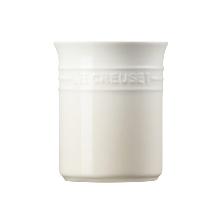 Le Creuset bestick- och redskapsförvaring 1,1 l - Meringue - Le Creuset