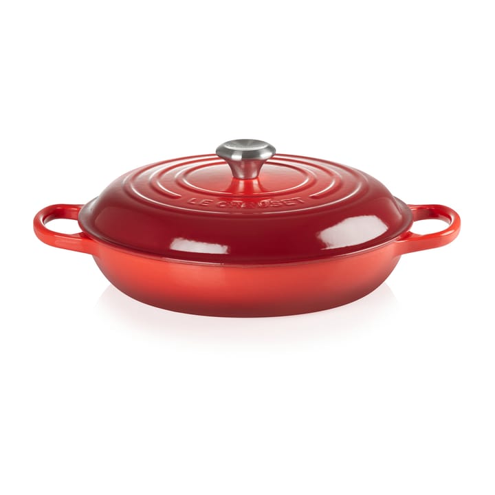 Le Creuset buffétgryta 3,5 l - Cerise - Le Creuset