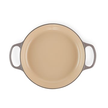 Le Creuset buffétgryta 3,5 l - Flint - Le Creuset