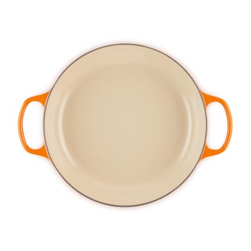 Le Creuset buffétgryta 3,5 l - Volcanic - Le Creuset