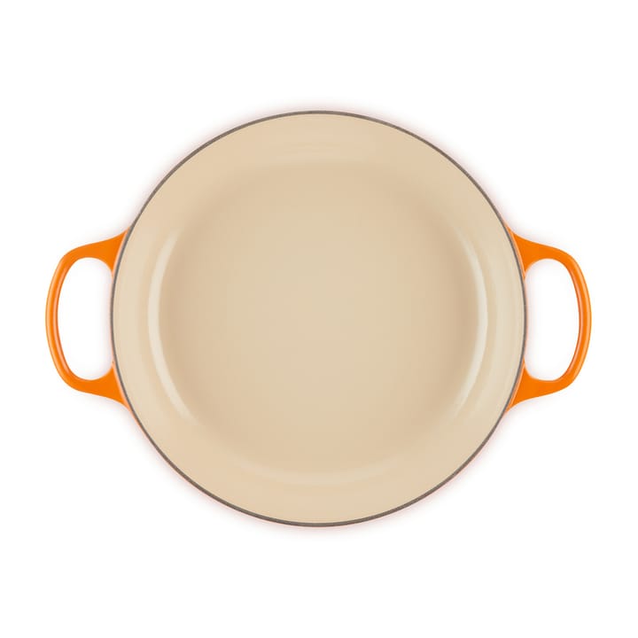 Le Creuset buffétgryta 3,5 l, Volcanic Le Creuset