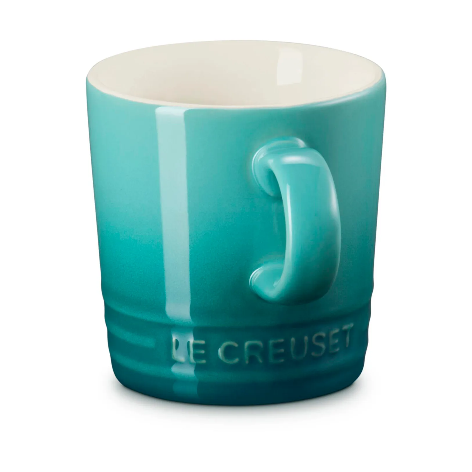 Le Creuset espressokopp 10 cl, Bleu Riviera Le Creuset