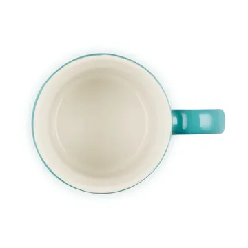 Le Creuset espressokopp 10 cl - Bleu Riviera - Le Creuset