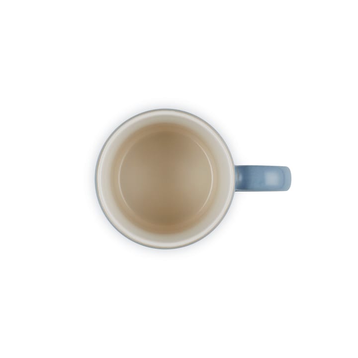 Le Creuset espressokopp 10 cl, Chambray Le Creuset