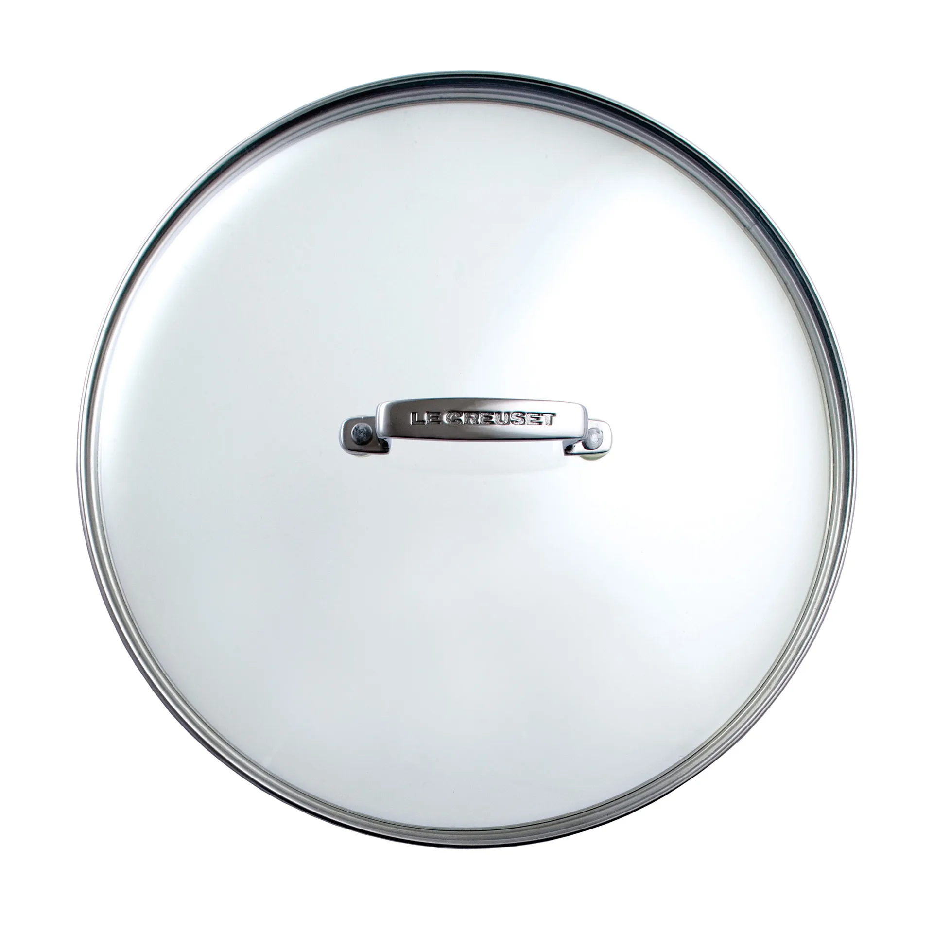 Le Creuset glaslock, 28 cm Le Creuset