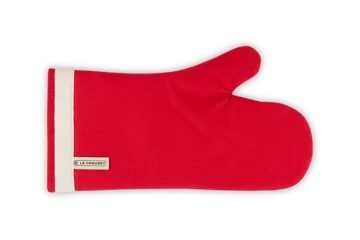 Le Creuset Le Creuset grillhandske Cerise