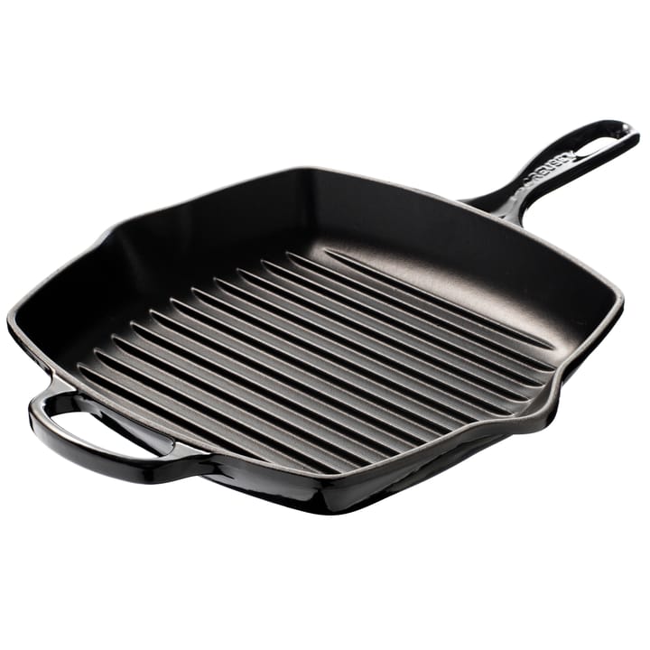 Le Creuset grillpanna 26 cm - Black - Le Creuset