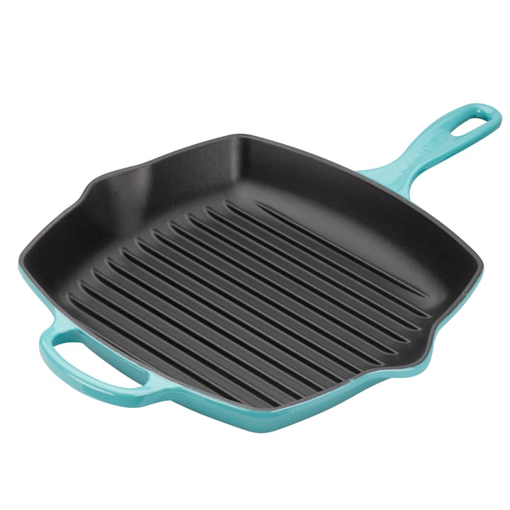 Le Creuset grillpanna 26 cm - Caribbean - Le Creuset