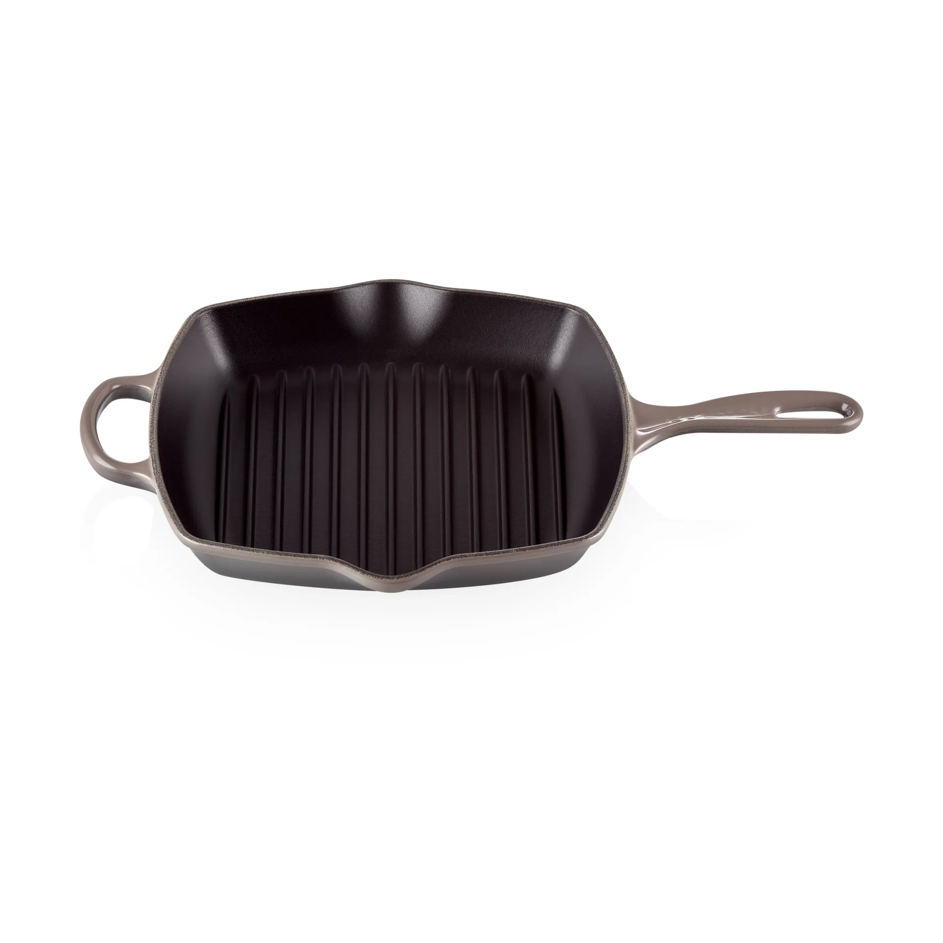Le Creuset grillpanna 26 cm, Flint Le Creuset