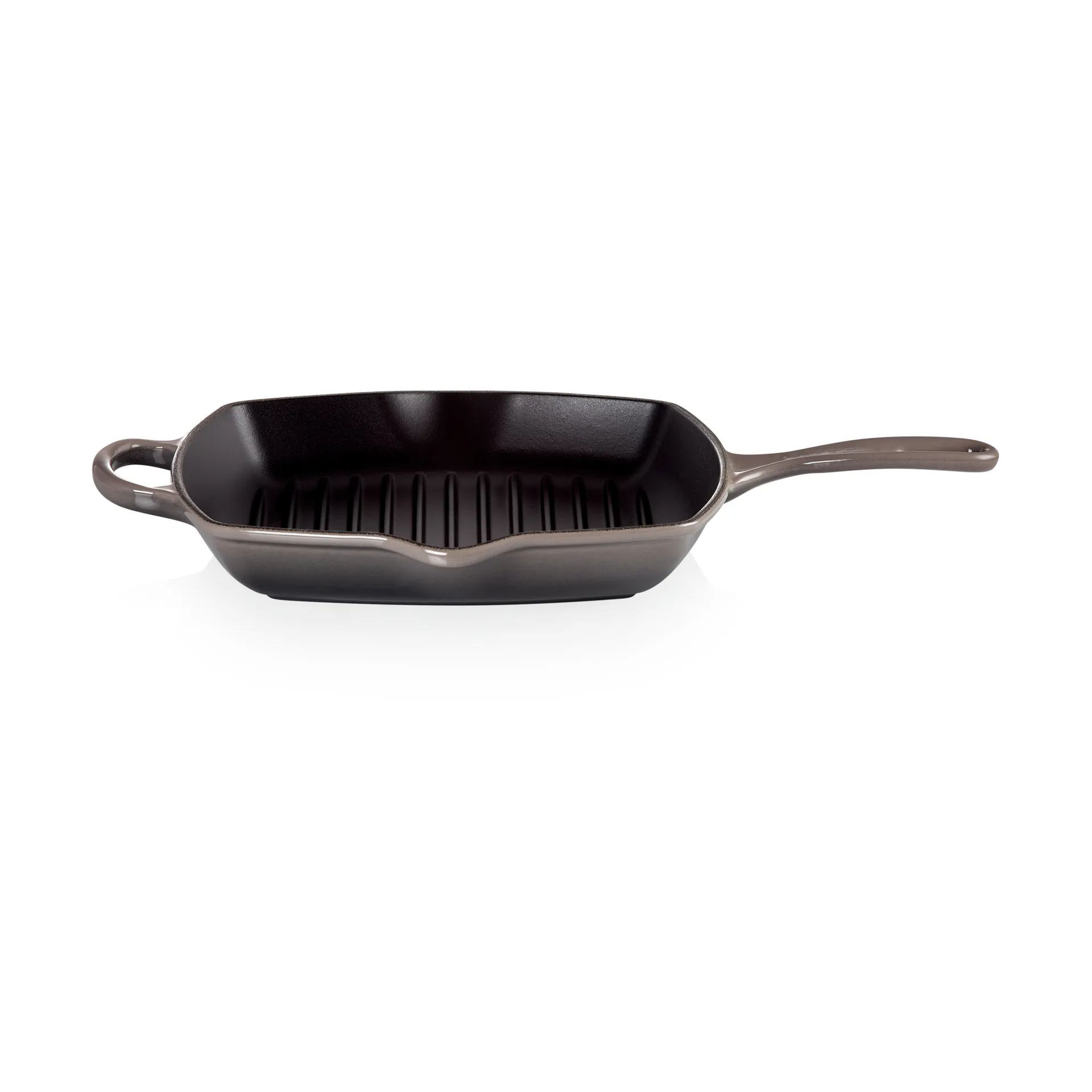 Le Creuset grillpanna 26 cm, Flint Le Creuset