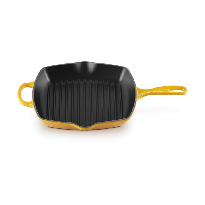 Le Creuset grillpanna 26 cm - Nectar - Le Creuset