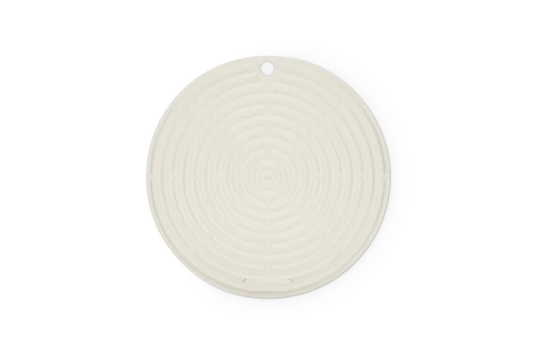 Le Creuset grytlapp Ø20 cm, Meringue Le Creuset
