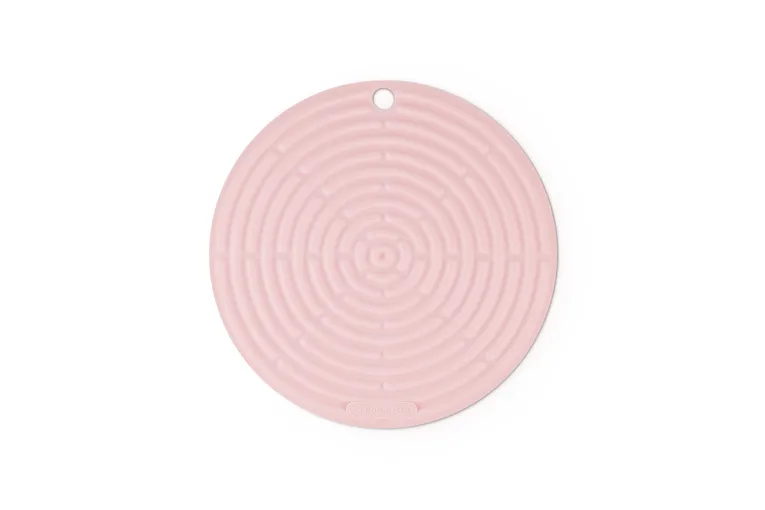 Le Creuset grytlapp Ø20 cm, Shell pink Le Creuset
