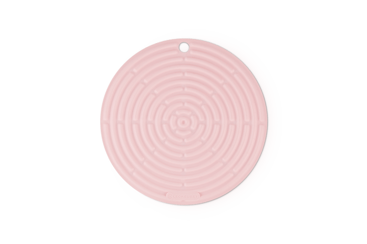 Le Creuset grytlapp Ø20 cm, Shell pink Le Creuset