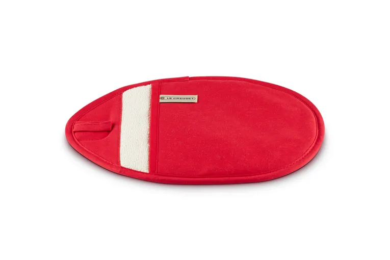 Le Creuset grytlapp 32x20 cm, Cerise Le Creuset