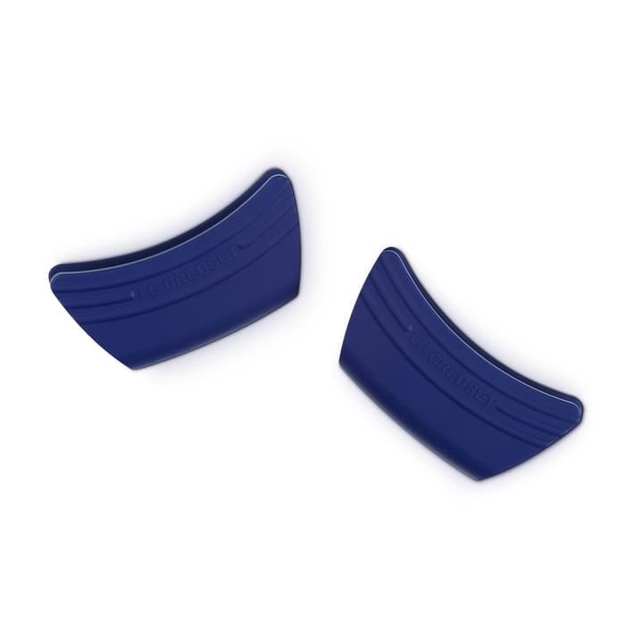 Le Creuset grytvante 2-pack - Azure blue - Le Creuset