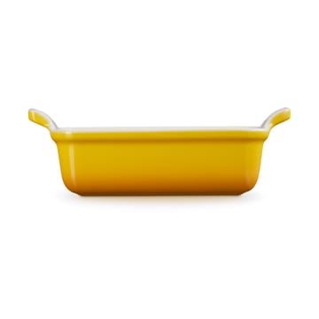 Le Creuset Heritage ugnsform 19 cm - Nectar - Le Creuset