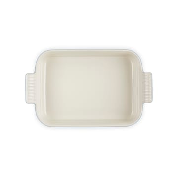 Le Creuset Heritage ugnsform 26 cm - Chambray - Le Creuset