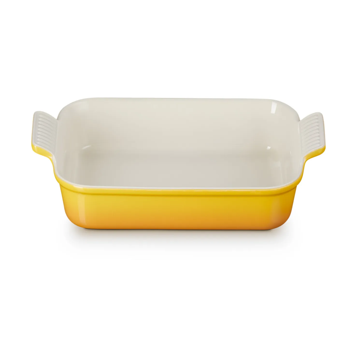 Le Creuset Heritage ugnsform 26 cm, Nectar Le Creuset