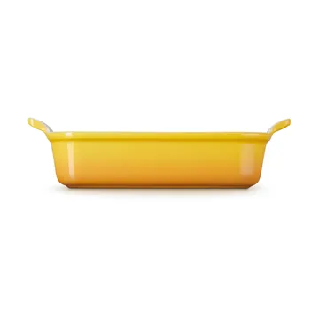 Le Creuset Heritage ugnsform 26 cm - Nectar - Le Creuset