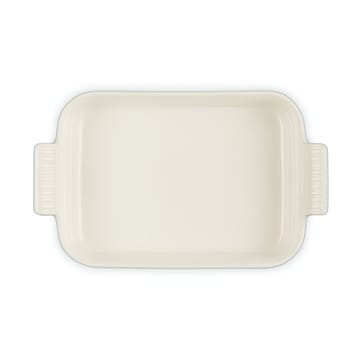 Le Creuset Heritage ugnsform 26 cm - Sea Salt - Le Creuset