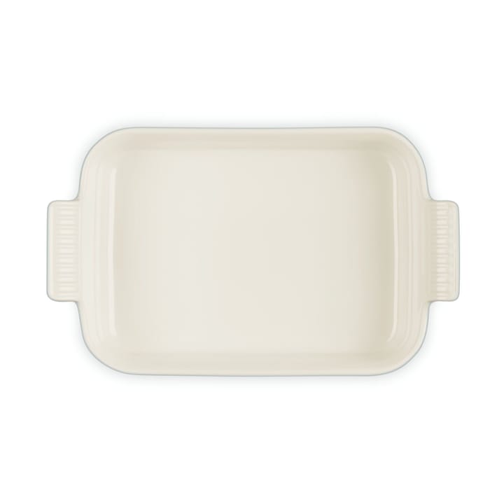 Le Creuset Heritage ugnsform 26 cm, Sea Salt Le Creuset