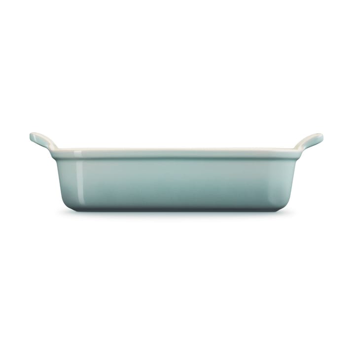 Le Creuset Heritage ugnsform 26 cm, Sea Salt Le Creuset