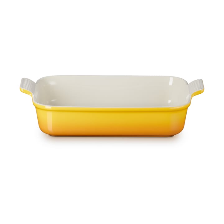 Le Creuset Heritage ugnsform 32 cm, Nectar Le Creuset