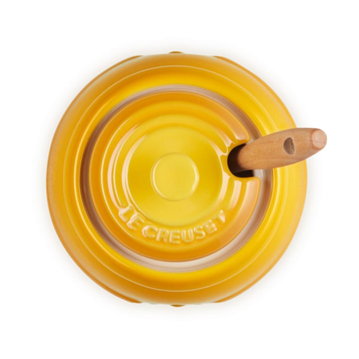 Le Creuset honungsburk spiral 45 cl, Nectar Le Creuset