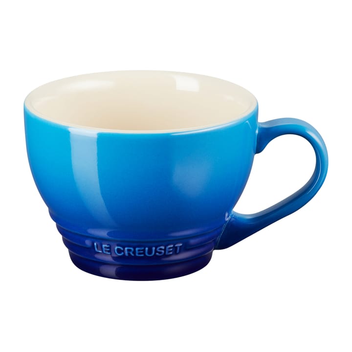 Le Creuset jumbokopp 40 cl, Azure blue Le Creuset