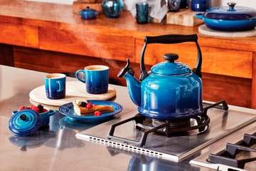 Le Creuset jumbokopp 40 cl - Azure blue - Le Creuset