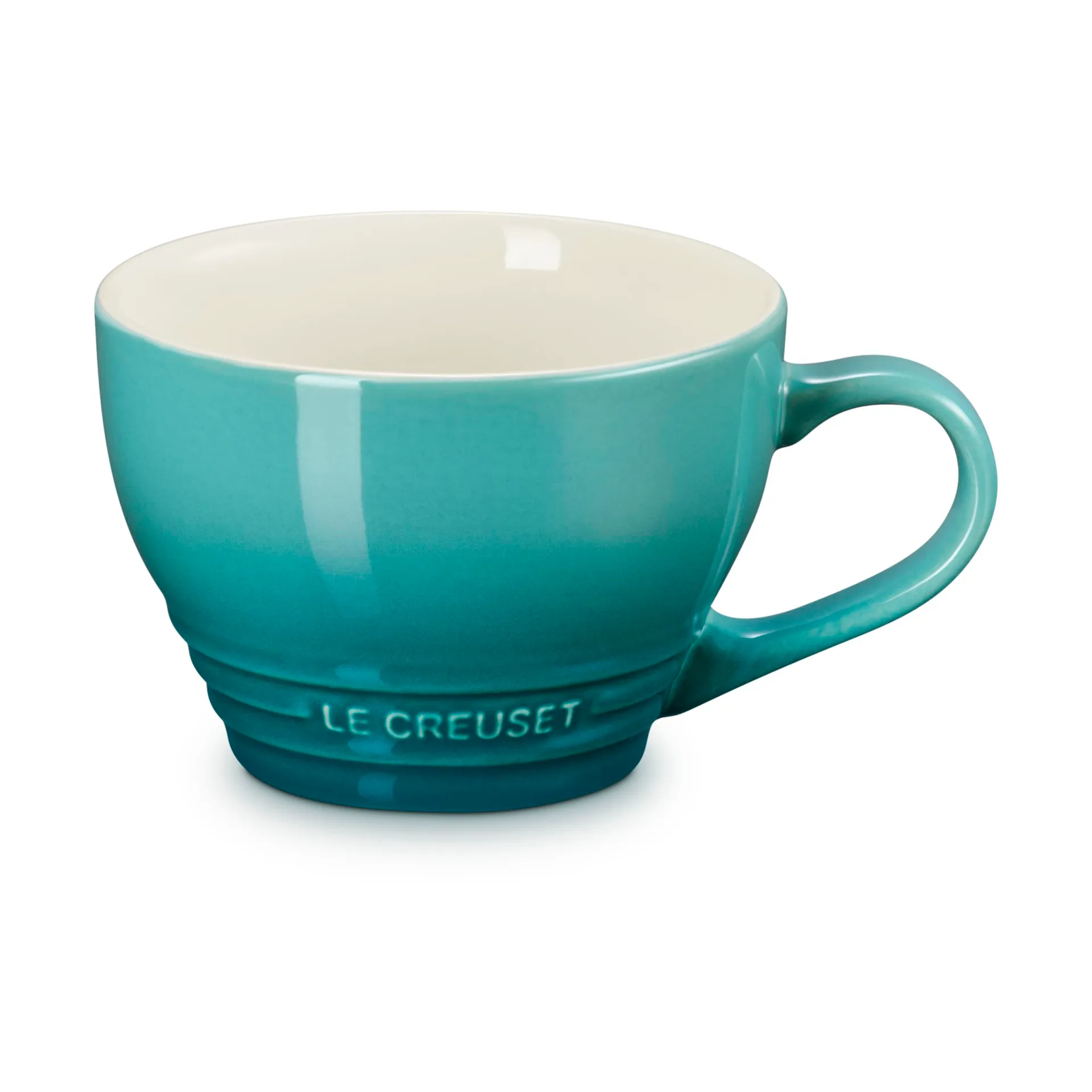 Le Creuset Le Creuset jumbokopp 40 cl Bleu Riviera
