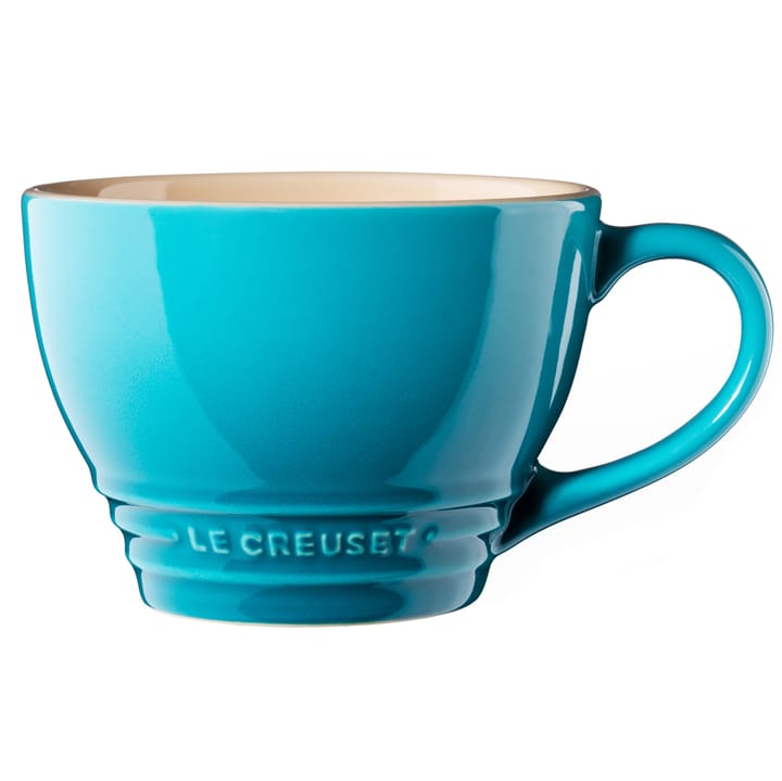 Le Creuset jumbokopp 40 cl, Caribbean Le Creuset