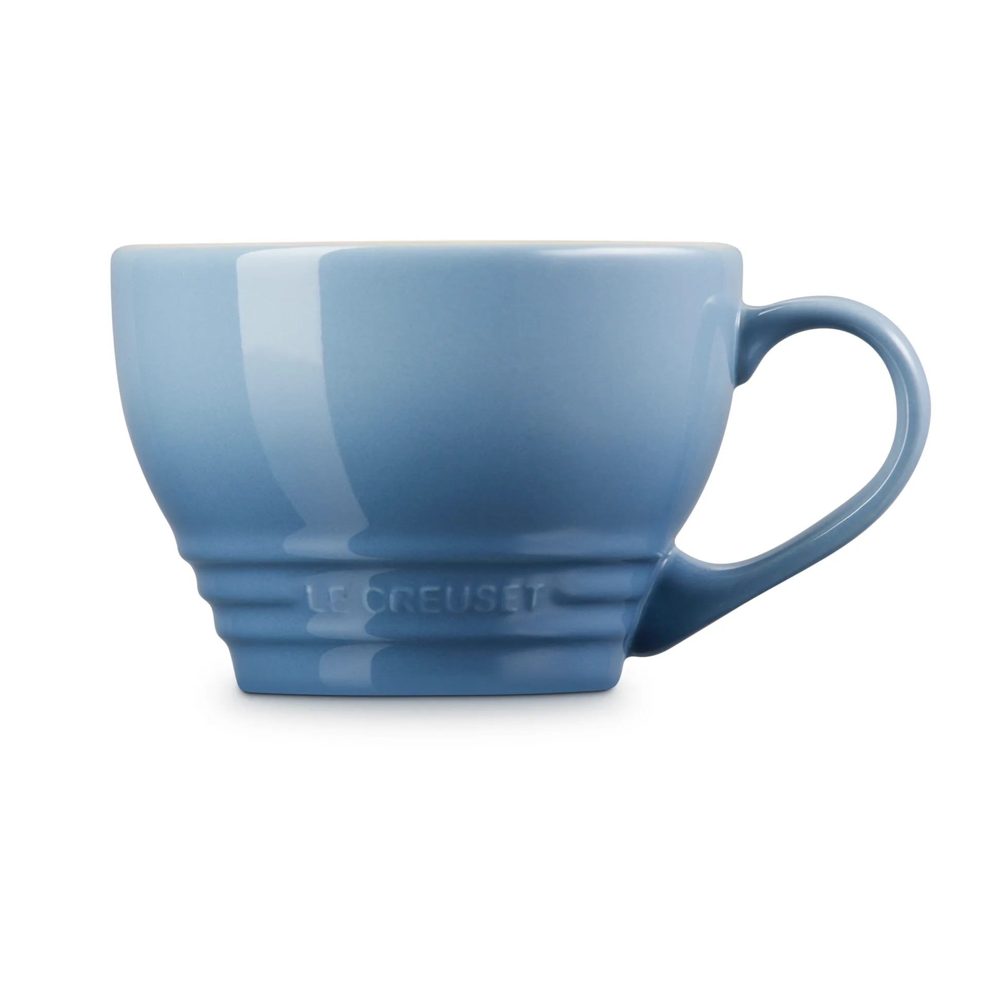Le Creuset jumbokopp 40 cl, Chambray Le Creuset