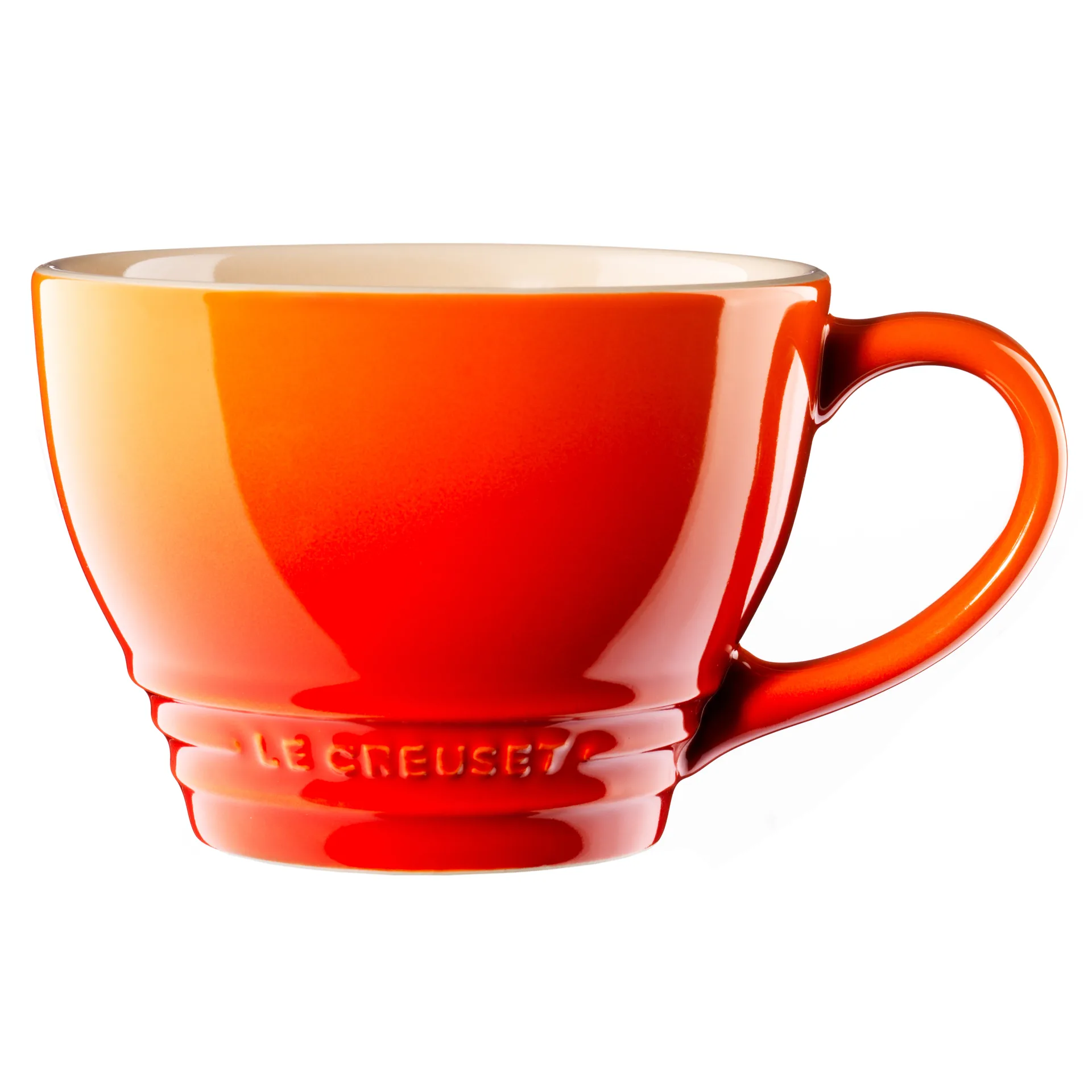 Le Creuset jumbokopp 40 cl, Volcanic Le Creuset