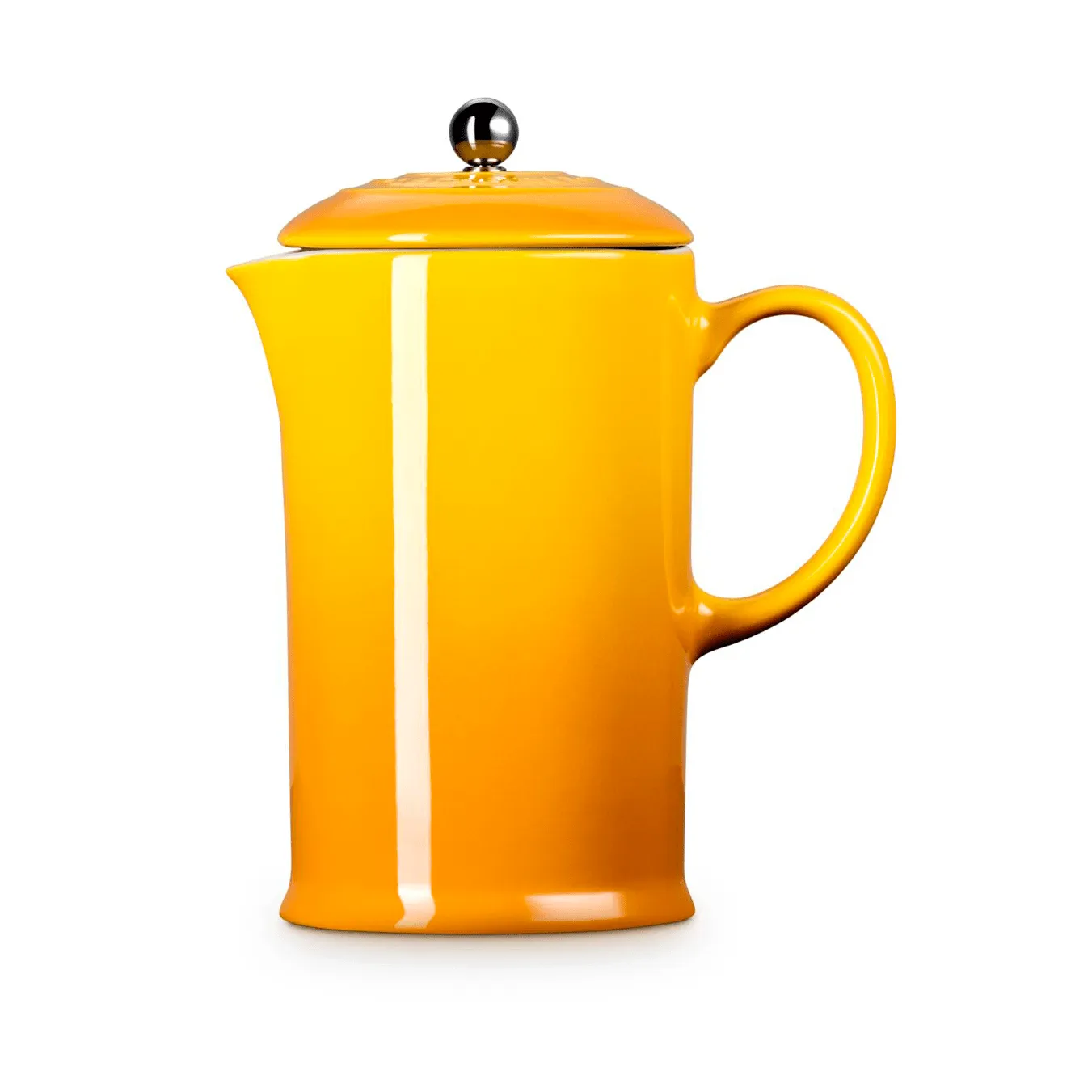 Le Creuset kaffekanna med press, Nectar, 1 L Le Creuset