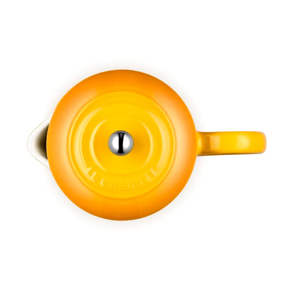 Le Creuset kaffekanna med press, Nectar, 1 L Le Creuset