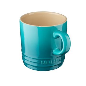 Läs mer om Le Creuset Le Creuset kaffemugg 0,2 L Caribbean