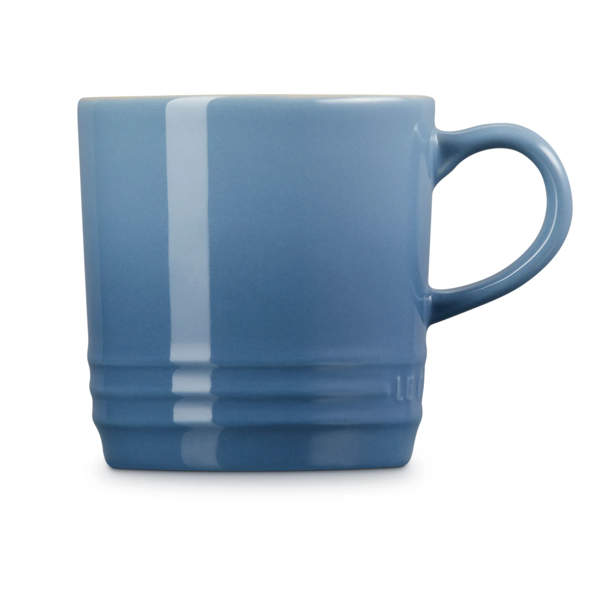 Le Creuset kaffemugg 20 cl, Chambray Le Creuset