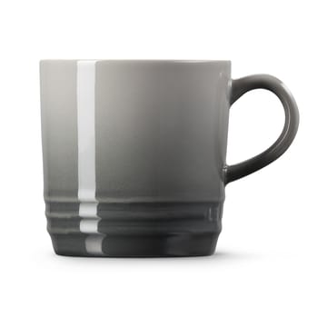 Le Creuset kaffemugg 20 cl - Flint - Le Creuset