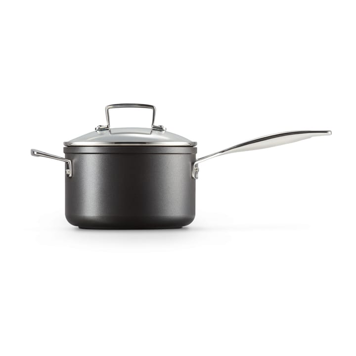 Le Creuset kastrull med glaslock, 2,8 l Le Creuset