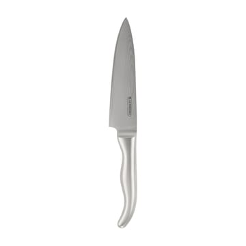 Le Creuset kockkniv med stålhandtag - 15 cm - Le Creuset