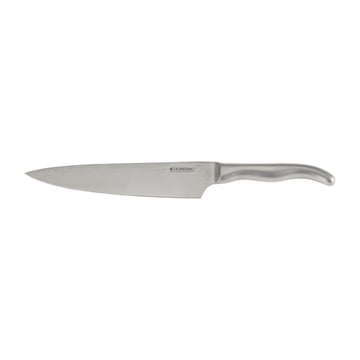 Le Creuset Le Creuset kockkniv med stålhandtag 20 cm