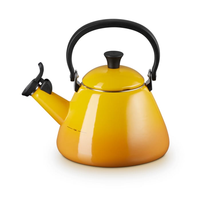 Le Creuset Kone vattenkittel med vissla, Nectar Le Creuset