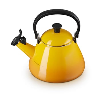 Le Creuset Kone vattenkittel med vissla - Nectar - Le Creuset