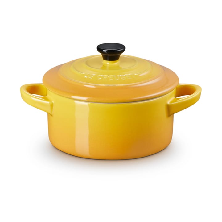 Le Creuset minigryta 10 cm, Nectar Le Creuset