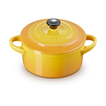 Le Creuset minigryta 10 cm - Nectar - Le Creuset